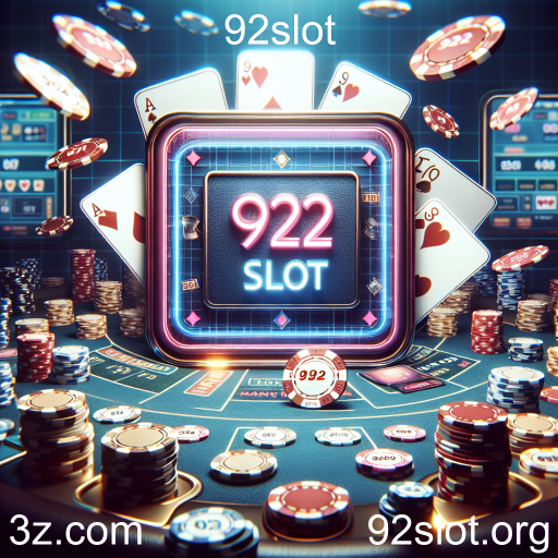 Explorando o Pôquer: Estratégias e Modalidades no 92slot