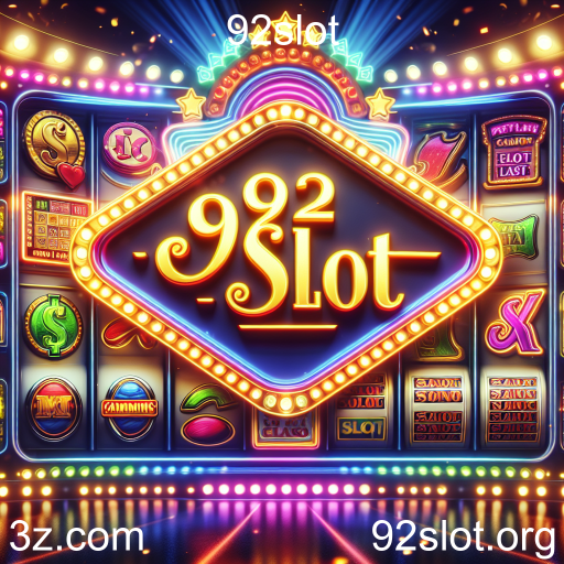 Descubra os Jogos Populares no 92slot